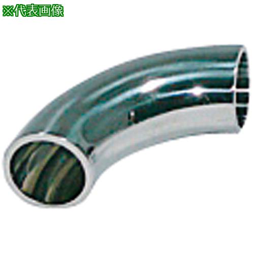 ■AS 溶接ミニエルボ EL-WS3-10A〔品番:3830602〕【3755367:0】[送料別途見積り][法人・事業所限定][掲外取寄][店頭受取不可]