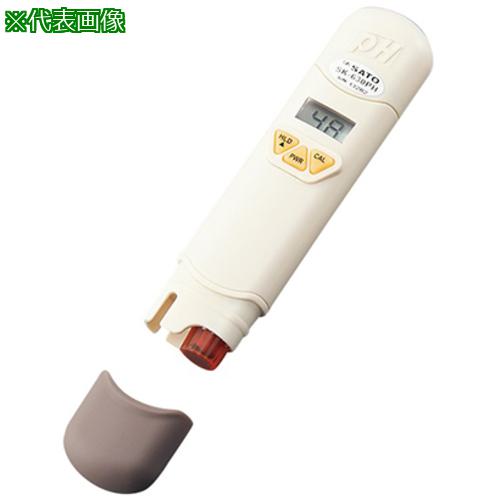 ■AS pH計 SK-630PH 校正証明書付〔品番:191830120〕【3756204:0】[送料別途見積り][法人・事業所限定][掲外取寄][店頭受取不可] 21,868円