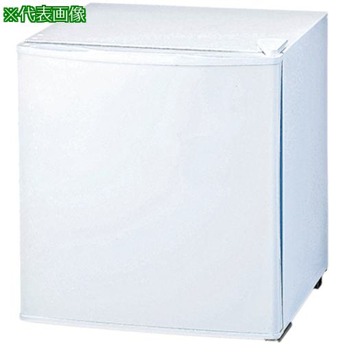 ■AS 小型冷蔵庫 ZR-48〔品番:2204111〕【3756221:0】[送料別途見積り][法人・事業所限定][外直送][店頭受取不可]｜ホームセンターバロー　店