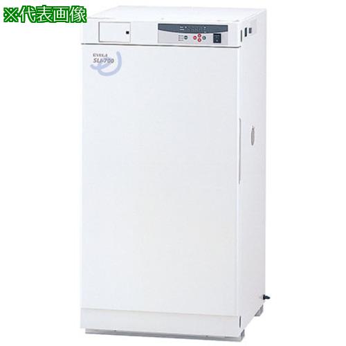 ■AS 検査書付SLI-700C 恒温器〔品番:6313940322〕【3756232:0】[送料別途見積り][法人・事業所限定][外直送][店頭受取不可]