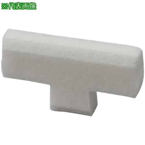 ■AS 工業用塗布具 E1-S 替え芯 100本〔品番:3921415〕【3756438:0】[送料別途見積り][掲外取寄][店頭受取不可]