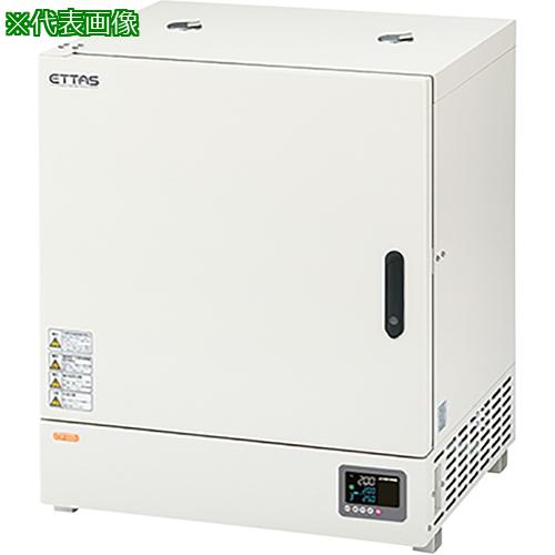■AS 検査書付 定温乾燥器 EOP-600V〔品番:193824122〕【3756660:0】[送料別途見積り][法人・事業所限定][外直送][店頭受取不可]｜ホームセンターバロー　店