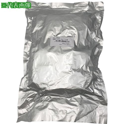 ■AS 低発塵シリカゲル 20g 100個〔品番:3977803〕【3757822:0】[送料別途見積り][法人・事業所限定][掲外取寄][店頭受取不可]