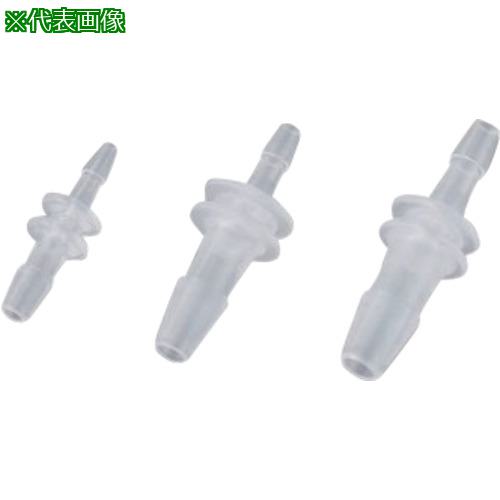 ■AS RBC1624L チューブコネクター〔品番:4287001〕【3758212:0】[送料別途見積り][法人・事業所限定][掲外取寄][店頭受取不可]