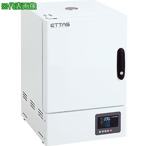 ■AS 検査書付定温乾燥器 OF-300V〔品番:121252122〕【3758986:0】[送料別途見積り][法人・事業所限定][掲外取寄][店頭受取不可]