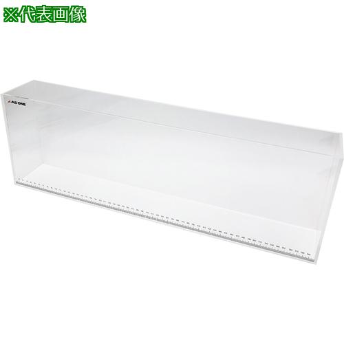 ■AS アクリル水槽 PWS6020〔品番:338704〕【3759063:0】[送料別途見積り][法人・事業所限定][掲外取寄][店頭受取不可]｜ホームセンターバロー　店