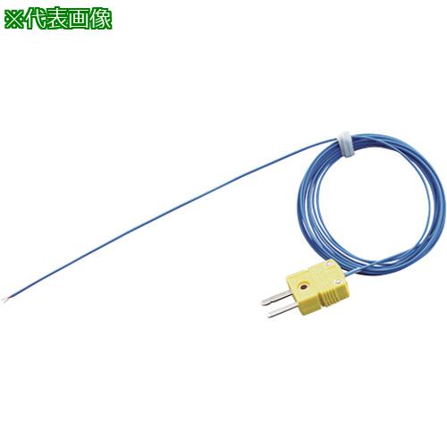 ■AS K熱電対KFT-50-200-200 C〔品番:3752212〕【3759153:0】[送料別途見積り][法人・事業所限定][掲外取寄][店頭受取不可]