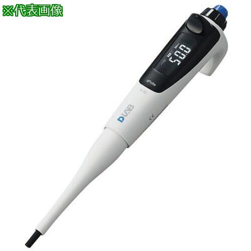 ■AS 電動ピペット 5-50〔品番:3701312〕【3760425:0】[送料別途見積り][法人・事業所限定][掲外取寄][店頭受取不可]