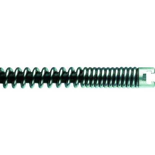 ■ローデン ドレンクリーナR-550用PCワイヤ φ16mm×2.3m〔品番:R72433〕【3760456:0】[店頭受取不可]