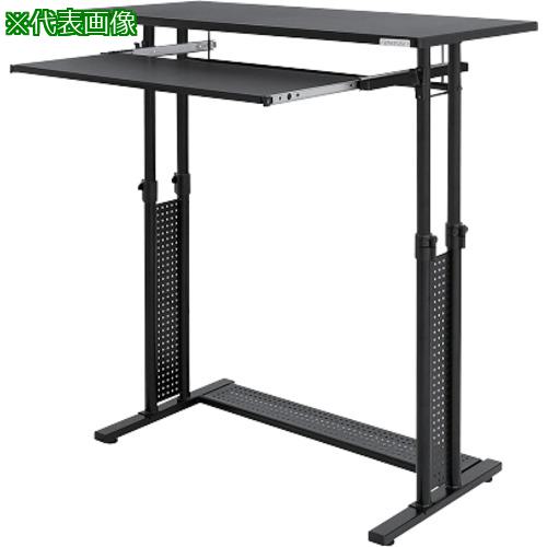 ■AS 自立式デスク BHD-1000H-WH〔品番:369903〕【3760888:0】[送料別途見積り][法人・事業所限定][掲外取寄][店頭受取不可] 28,828円