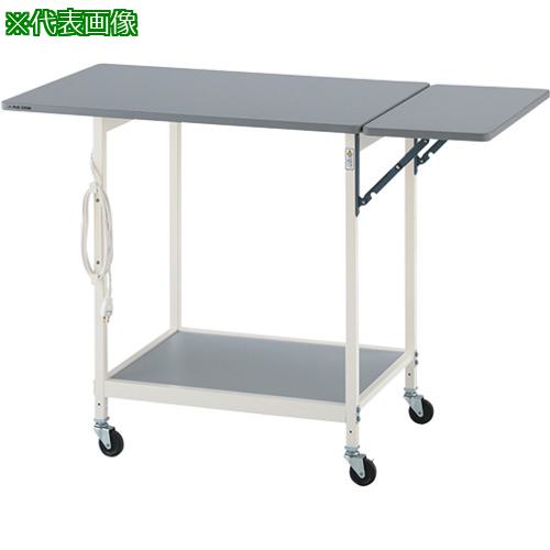■AS ニューラボベンチ AW型-HW 組立済〔品番:3678303〕【3760975:0】[送料別途見積り][法人・事業所限定][外直送][店頭受取不可]