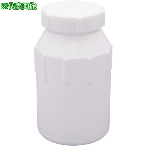 ■AS 500 PTFE製ねじ口瓶500ml 〔品番:4250609〕【3761100:0】[送料別途見積り][法人・事業所限定][掲外取寄][店頭受取不可]