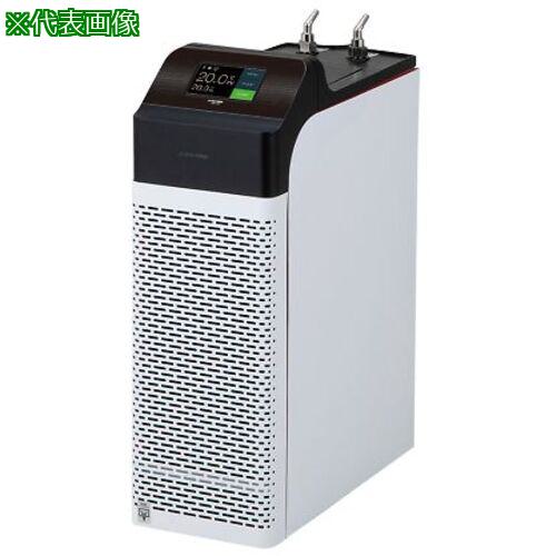■AS SOC-700 冷却水循環装置 〔品番:4273201〕【3762872:0】[送料別途見積り][掲外取寄][店頭受取不可]