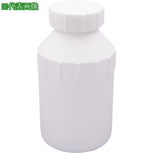 ■AS 2000 PTFE製ねじ口瓶2000ml〔品番:4250611〕【3762883:0】[送料別途見積り][掲外取寄][店頭受取不可]
