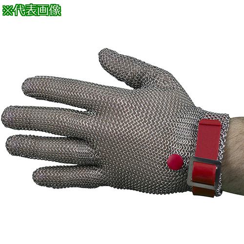 ■AS SUSメッシュ手袋 M〔品番:3985113〕【3762960:0】[送料別途見積り][法人・事業所限定][掲外取寄][店頭受取不可]