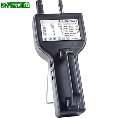 ■AS パーティクルカウンター PP8506〔品番:3759523〕【3763124:0】[送料別途見積り][法人・事業所限定][掲外取寄][店頭受取不可]