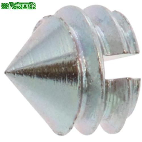 ■SUNCO 三価ブラック (-)止めネジ(剣先) 2.6 X 4.0 (1000本入)〔品番:C1000J010026004004〕【3763686:0】[送料別途見積り][掲外取寄][店頭受取不可]