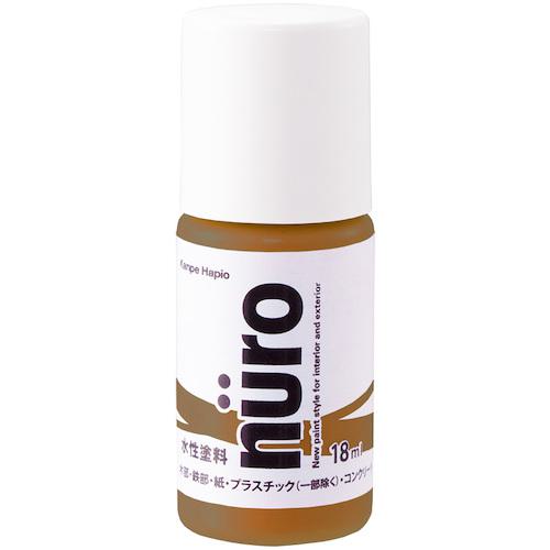 ■KANSAI ヌーロ ライトカーキー 18ML《24本入》〔品番:00277650232018〕【3767178×24:0】[送料別途見積り][法人・事業所限定][掲外取寄][店頭受取不可]