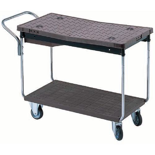 ■OKAMURA カット台 TW-62〔品番:1X185PGF27〕【3770240:0】[法人・事業所限定][外直送元][店頭受取不可]