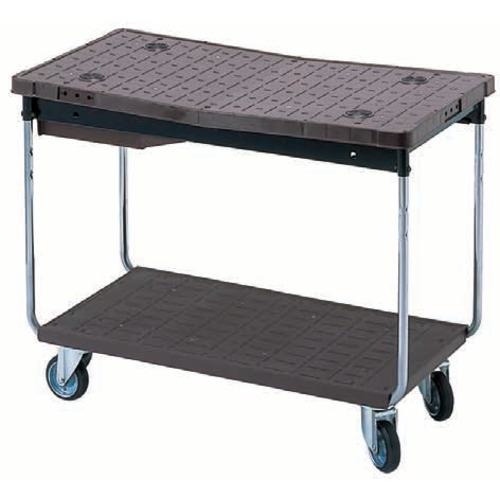 ■OKAMURA カット台 TW-61〔品番:1X184PGF27〕【3770243:0】[法人・事業所限定][外直送元][店頭受取不可]｜ホームセンターバロー　店