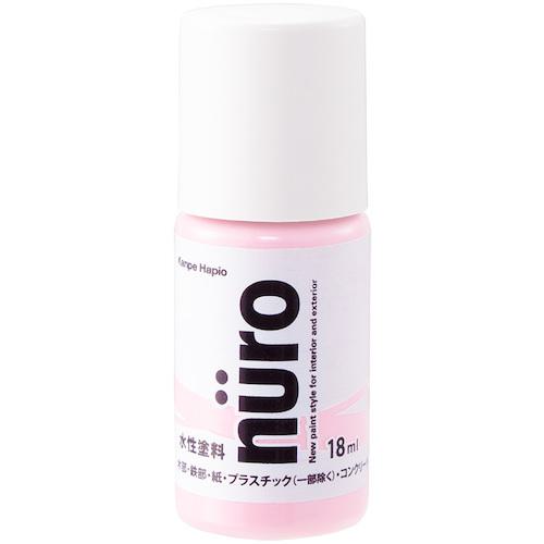 ■KANSAI ヌーロ 秋桜色 18ML《24本入》〔品番:00277650152018〕【3770286×24:0】[送料別途見積り][法人・事業所限定][掲外取寄][店頭受取不可]