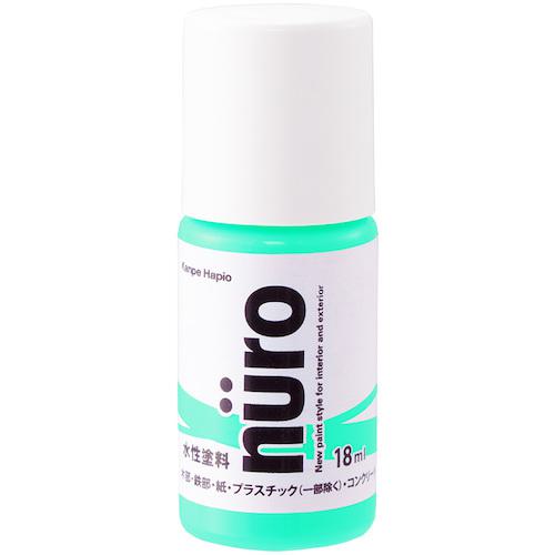 ■KANSAI ヌーロ オパール 18ML《24本入》〔品番:00277650352018〕【3770345×24:0】[送料別途見積り][法人・事業所限定][掲外取寄][店頭受取不可]
