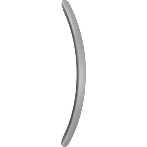 ■SUGATSUNE (100010961)SOR-400Sアルミ弓形ハンドル〔品番:SOR400S〕【3770559:0】[店頭受取不可]