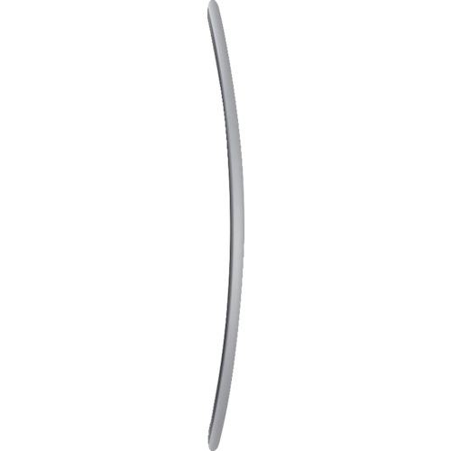■SUGATSUNE (100010960)SOR-800Sアルミ弓形ハンドル〔品番:SOR800S〕【3770591:0】[店頭受取不可]
