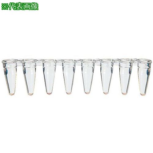 ■AS PCRチューブ 3140-00 125本〔品番:3999201〕【3770807:0】[送料別途見積り][法人・事業所限定][掲外取寄][店頭受取不可] 10,808円