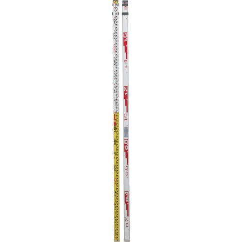 ■タジマ ハイスタッフ5m3段〔品番:HSF53〕【3771679:0】[直送DS][店頭受取不可]