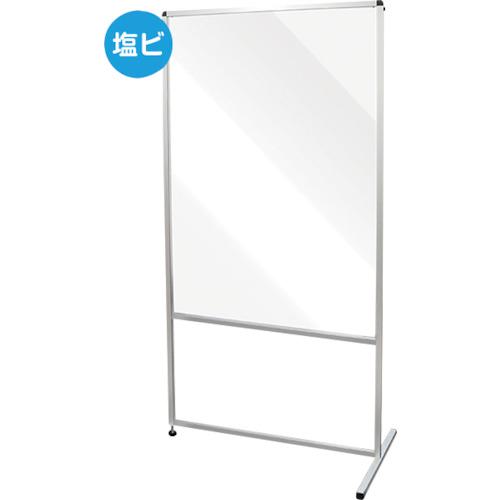 ■TOKISEI トールパーテーション1200X900 トライアングル (塩ビ仕様)〔品番:THBP1200X900E3T〕【3771908:0】[送料別途見積り][法人・事業所限定][外直送][店頭受取不可]