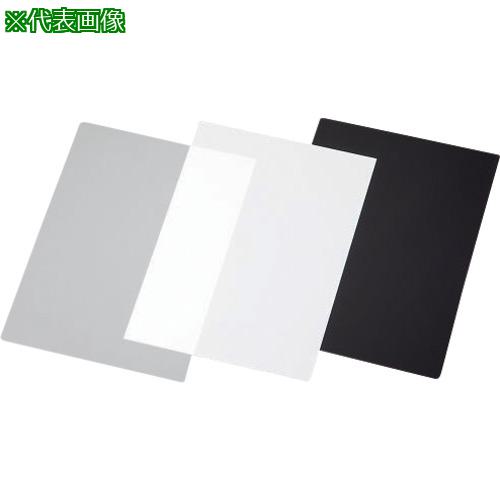 ■AS 黒色PI50μmA4 ポリイミドフィルム〔品番:4135509〕【3772325:0】[送料別途見積り][掲外取寄][店頭受取不可]