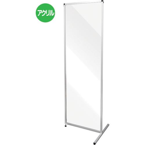 ■TOKISEI トールパーテーション1800X600 トライアングル〔品番:THBP1800X6003T〕【3773465:0】[送料別途見積り][法人・事業所限定][外直送][店頭受取不可]