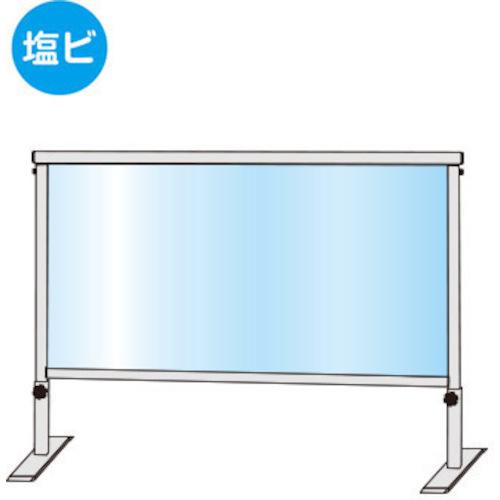 ■TOKISEI スライドパーテーション450X900(塩ビ仕様)〔品番:SLHBP450X900E〕【3773501:0】[送料別途見積り][法人・事業所限定][外直送][店頭受取不可]｜ホームセンターバロー　店