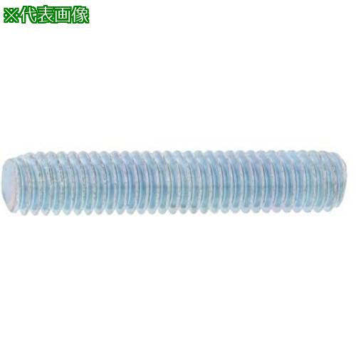 ■SUNCO SUS寸切(荒先 3/8X75 (120本入)〔品番:C10205028030075000〕【3774851:0】[送料別途見積り][掲外取寄][店頭受取不可]｜ホームセンターバロー　店