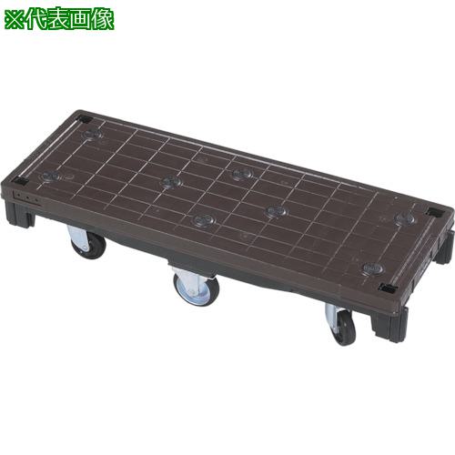 ■OKAMURA カートラック本体 T6-87ー5R+SL-1(ブレーキ付)〔品番:1X703PGF27〕【3774932:0】[法人・事業所限定][直送元][店頭受取不可]