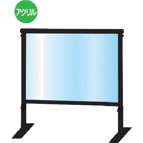 ■TOKISEI ブラックスライドパーテーション450X600〔品番:BSLHBP450X600〕【3775000:0】[送料別途見積り][法人・事業所限定][外直送][店頭受取不可]