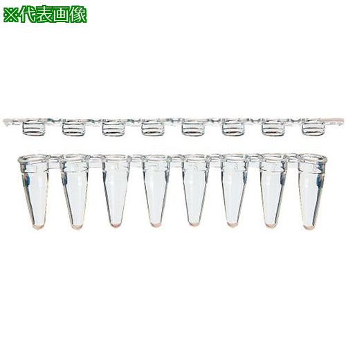 ■AS PCRチューブ3145-00 125本〔品番:3999202〕【3775487:0】[送料別途見積り][法人・事業所限定][掲外取寄][店頭受取不可]