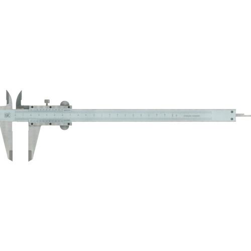 ■SK LRノギス 200mm〔品番:LR200〕【3775551:0】[店頭受取不可] 8,954円