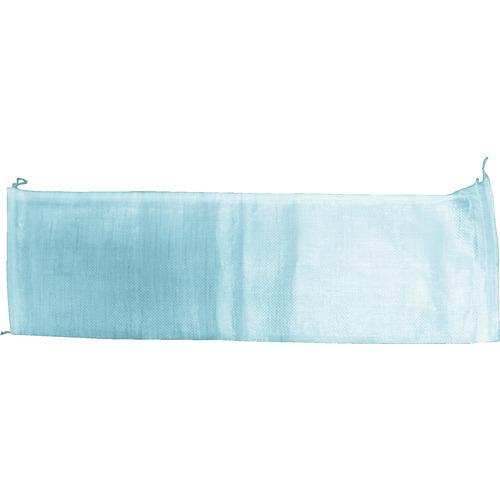 ■萩原 ターピー マクラ土のう ホワイト 25cm×90cm(1Pk(袋)\u003d300枚入)〔品番:MD2590300〕【3778665:0】[店頭受取不可]