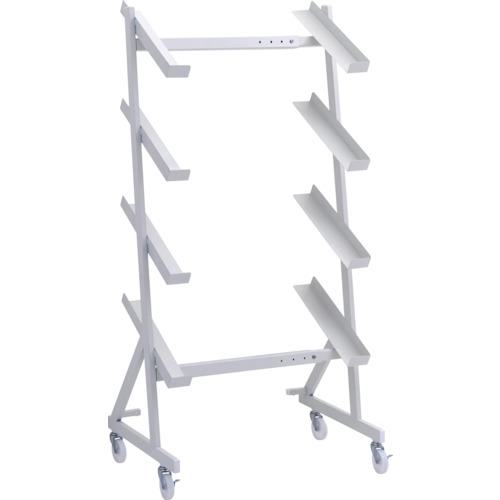 ■OKAMURA 傾斜カートライト(ハイタイプ)〔品番:1W267PZ269〕【3778944:0】[法人・事業所限定][直送元][店頭受取不可]