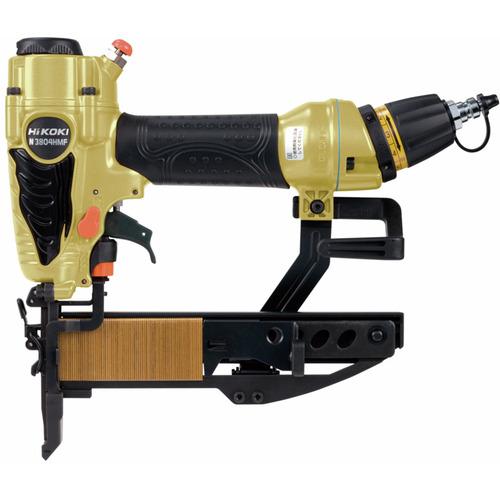 ■HiKOKI 高圧フロア用タッカ〔品番:N3804HMF〕【3780180:0】[店頭受取不可] 34,249円