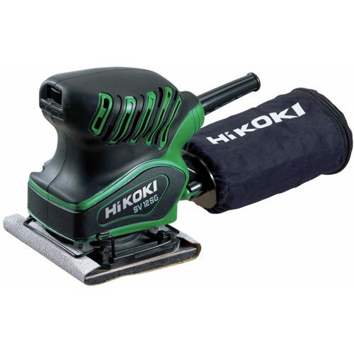 ■HiKOKI ミニサンダー〔品番:SV12SG〕【3780457:0】[店頭受取不可]｜ホームセンターバロー　店