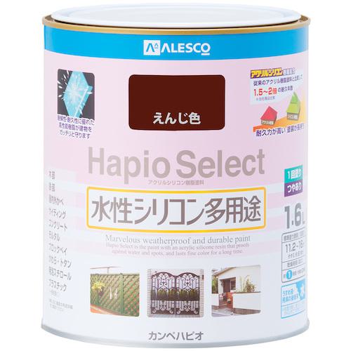 ■KANSAI ハピオセレクト えんじ色 1.6L《6缶入》〔品番:00017650141016〕【3782893×6:0】[送料別途見積り][法人・事業所限定][掲外取寄][店頭受取不可] 22,935円