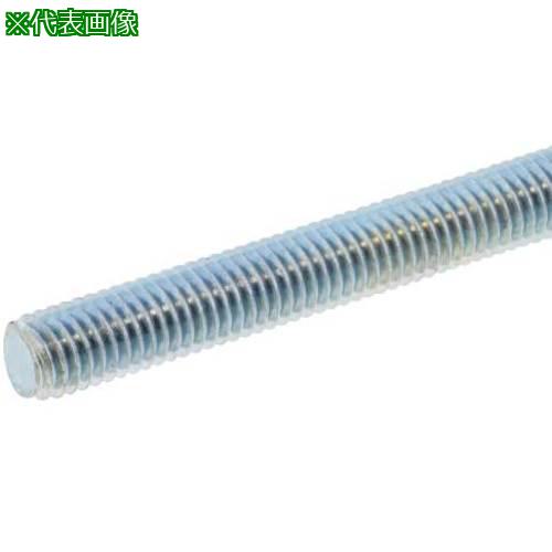 ■SUNCO S45C 定尺寸切 M42X285 (1本入)〔品番:C10800000420000000〕【3784105:0】[送料別途見積り][掲外取寄][店頭受取不可]