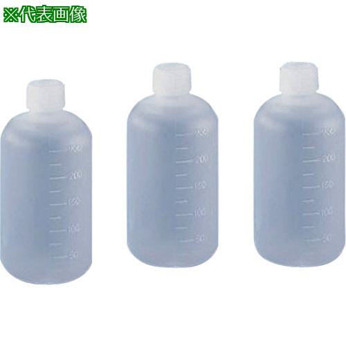 ■AS アイボーイ細口250mLフロロテクト百本〔品番:475853〕【3784979:0】[送料別途見積り][掲外取寄][店頭受取不可]
