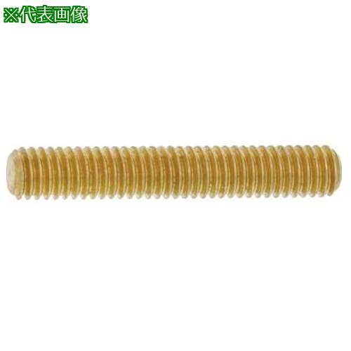 ■SUNCO ニッケル ECO-BS寸切 4 X 45 (500本入)〔品番:C101050C0040045005〕【3787341:0】[送料別途見積り][店頭受取不可]
