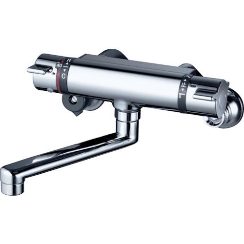 ■KVK サーモスタット式シャワー(ファインバブルシャワー仕様)〔品番:KF800HF〕【3796849:0】[店頭受取不可]｜ホームセンターバロー　店