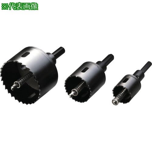 ■ハウスB.M バイメタルホルソー(回転用)〔品番:BMH54〕【3802188:0】[送料別途見積り][店頭受取不可]