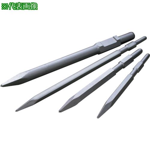 ■ハウスB.M ブルポイント(電動ハンマー用)〔品番:BP3060〕【3805373:0】[送料別途見積り][掲外取寄][店頭受取不可]